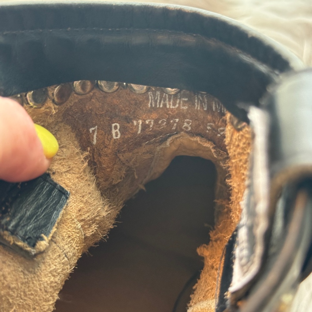 Frye Diana Cut Studded Booties - Picture 11 of 16